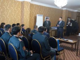 23 февраля 2018